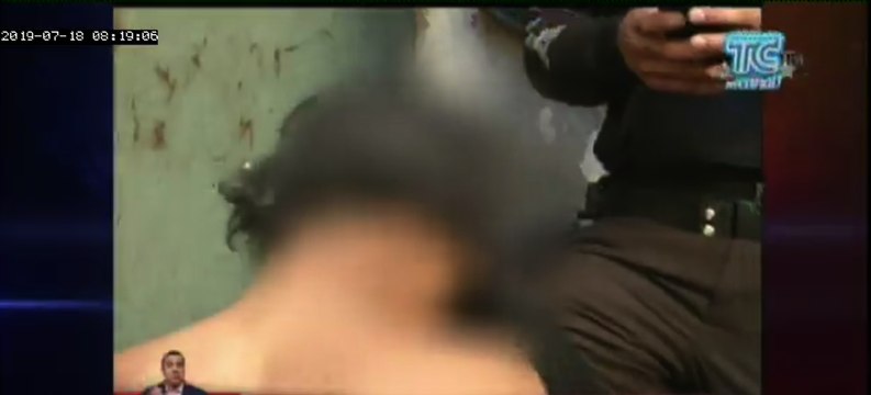 Siete organizaciones delictivas fueron desarticuladas en diferentes provincias