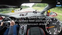 Porsche MACAN TURBO Performance Package AUTOBAHN by AutoTopNL