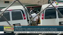 México destinará recursos a albergues para menores migrantes
