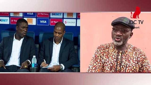 LINUS PASCAL FOUDA : SEEDORF donnait l'impression d'un mercenaire déconnecté des réalités locales