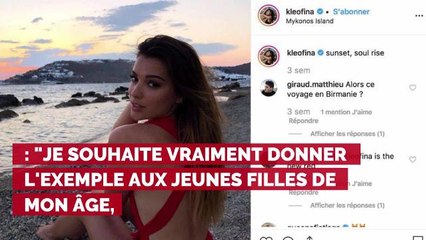 PHOTOS. Pékin Express 2019 : qui sont Kleofina Pnishi et Julia...