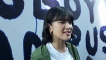 Main Film Koboy Kampus Viny JKT 48 Jadi Ingin Main Film Bareng Nicholas Syahputra