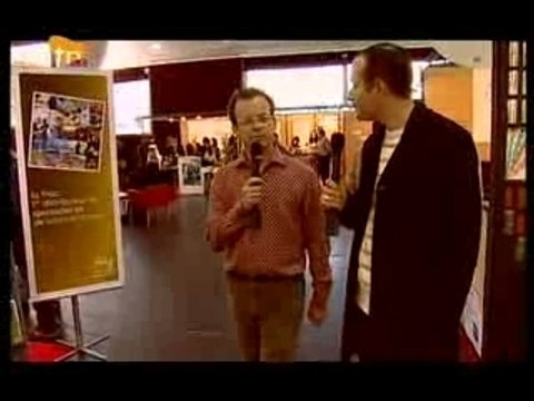 Ticket Online au BIS à Nantes les 16/17 Janvier 2008