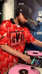 DJ Wonder - Wonder Mix - 7-18-19