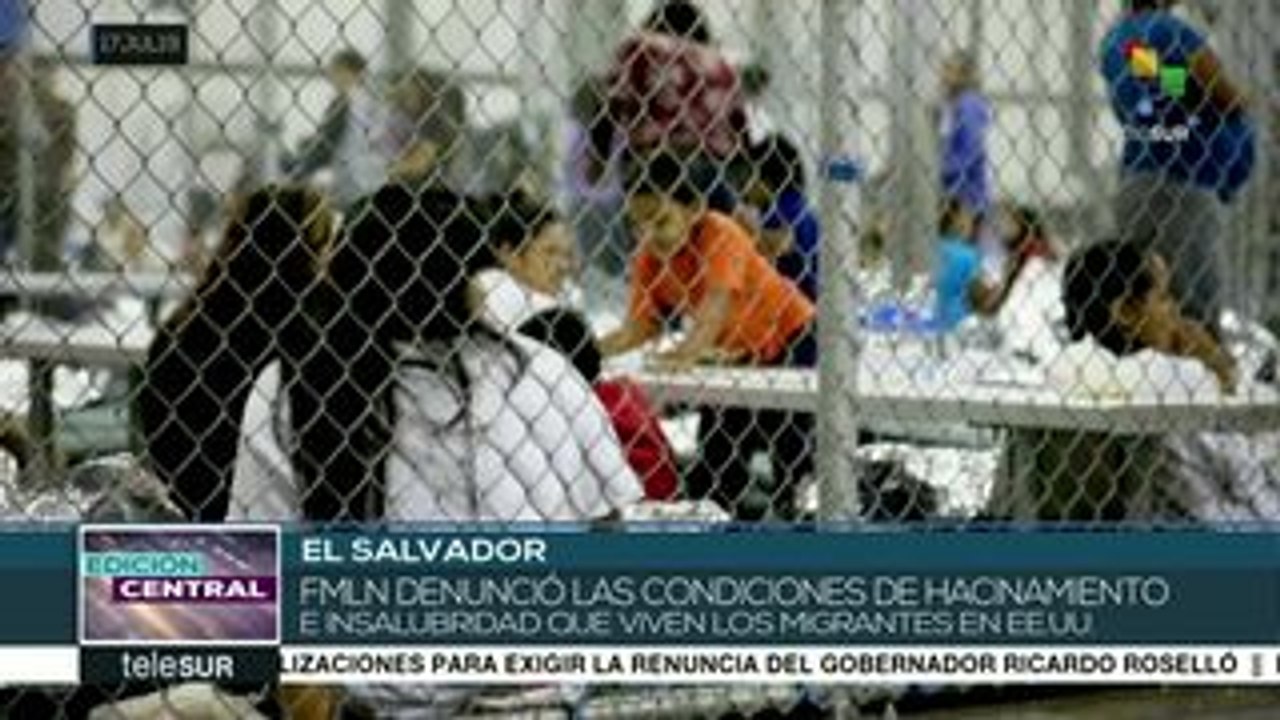 Edición Central: Gob venezolano defiende los diálogos con la oposición