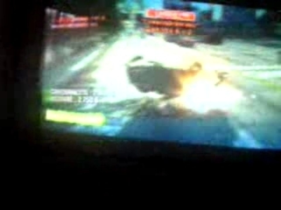Mode Showtime de Burnout Paradise