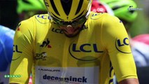 Tour de France 2019 - Nicolas Portal : 
