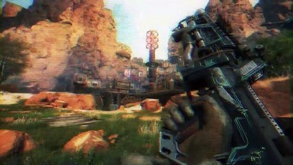 Apex Legends Season 2 – Battle Charge Gameplay Trailer