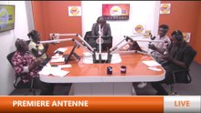 Première Antenne 2019 - 1ère manche éliminatoire Animateurs du 15 Juillet