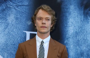 Alfie Allen and Gwendoline Christie 'submitted themselves for Emmy nods'