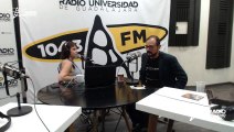 Radio Universidad de Guadalajara - 45 años de huella sonora. Celebramos la radio, haciendo radio. (96)
