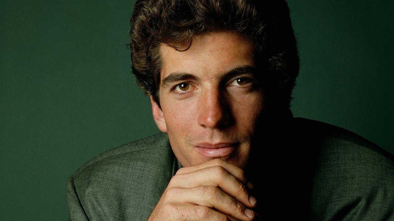 Steven Gillon Reveals How JFK Jr. Was Followed By Secret Service in Letters From Jackie Kennedy