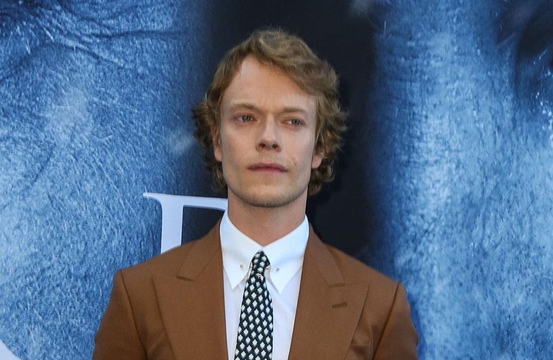 Alfie Allen and Gwendoline Christie 'submitted themselves for Emmy nods'
