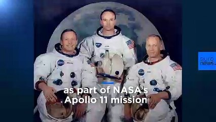 Moon landing anniversary: How did the historic space race play out?