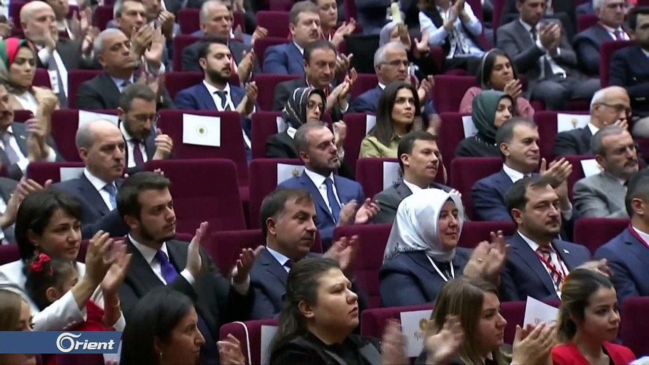 صواريخ إس 400 تشعل توترا بين واشنطن وأنقرة فما...