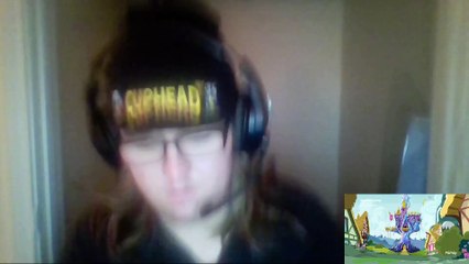 (vtr watches) my little pony  equestria girls spring breakdown part 2