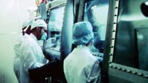 Uncovered 1969 Footage Shows NASA Searching For Alien Life In Apollo 11 Samples