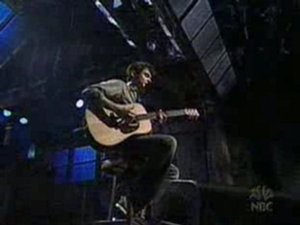 John Mayer - Neon