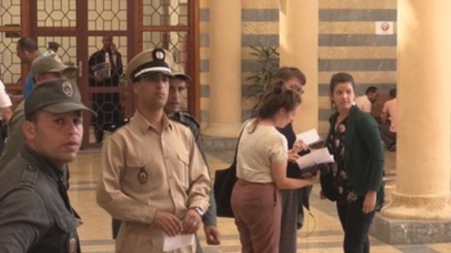 Terrorists who beheaded tourists in Atlas Mountains sentenced to death