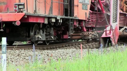 top 10 some strange Trains and Railways in the world 2019