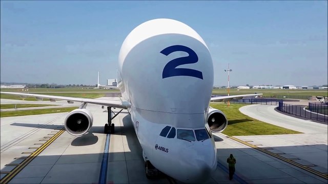 Top 10 strange aircraft and bizarre flying machines in the world