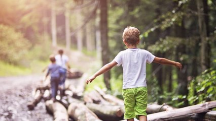 The Surprising Reason Outdoor Spaces May Help You Get Healthier