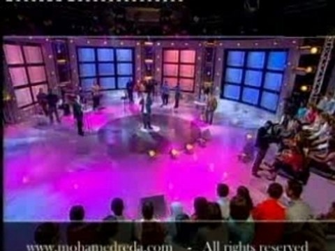 mohamed reda sidi ana hor