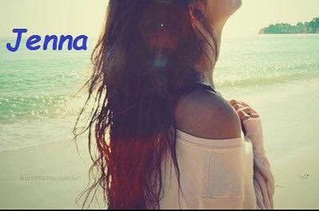 Jenna - do gwiazd  (OFFICIAL SONG) Gromee Remix