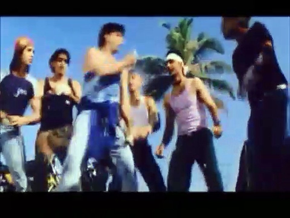 Apun bola... — Josh | From: ,,KHAN HITS VOL. 2 — 52 SUPERHIT BOLLYWOOD SONGS“ | Movie/Magic/Indian