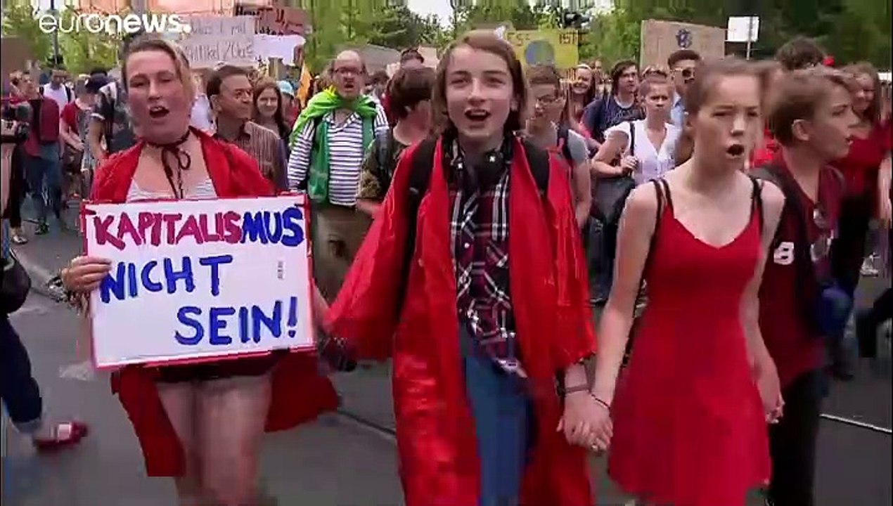 Mannheim: Doch keine 88,50 Euro Bußgeld für #fridaysforfuture-Teilnahme