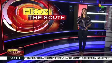 FtS 07-18: US: $40 million designated to fund Venezuelan opposition