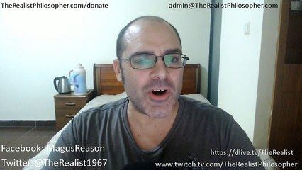 Trump Tells 4 Horsewomen "If You Don't Like It, Leave"