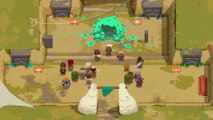 Moonlighter - Bande-annonce du DLC Between Dimensions