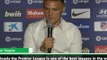 I didn't think twice about joining Atletico Madrid - Trippier