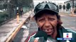 Calles de Chalco se convierten en tiraderos de basura | Noticias con Yuriria Sierra