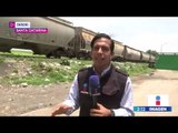Situación actual de la crisis de basura en Chalco | Noticias con Yuriria Sierra