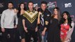 'Jersey Shore' Cast Reunites to Talk Family, Relationships and the Upcoming Season