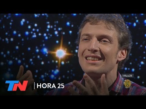 Descubrió el el tercer exoplaneta más cercano al sistema solar