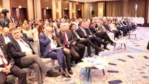 Türk Eczacıları Birliği 41'inci Dönem 3. Bölgelerarası Toplantısı