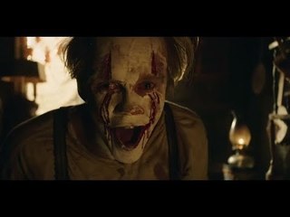 "Ça : Chapitre 2" se dévoile dans une bande-annonce finale sanglante