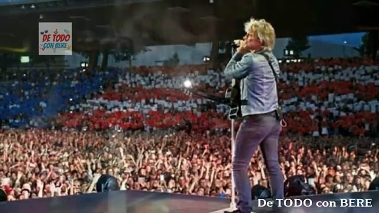BON JOVI no Cobra en su RESTAURANTE a quien TRABAJE en su COCINA