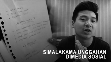 Highlight Primetime News - Simalakama Unggahan Di Media Sosial