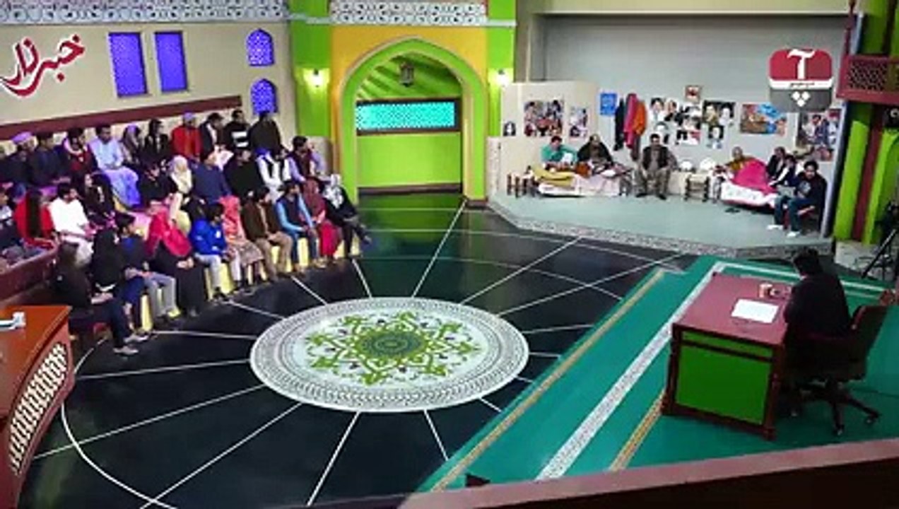 Khabarzar   Ep 19   23 February 2019   Aap News