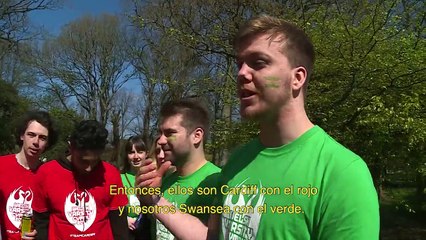 city tour on tour,UK,capítulo 06 (06-julio-2019)