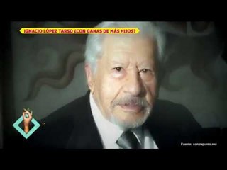 Ignacio López Tarso desmiente problemas auditivos | De Primera Mano