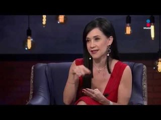 Las 10 cosas que aprendimos de Susana Zabaleta en &#39;El minuto que cambió mi destino&#39;