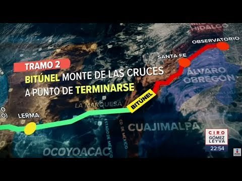 ¿Cuándo estaría listo el estudio ambiental de Santa Lucía? | Noticias con Ciro Gómez Leyva