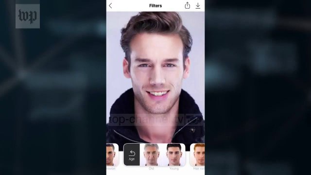 Kujdes nga FaceApp që ju plak! SHBA thotë se pas qëndrojnë rusët - Top Channel