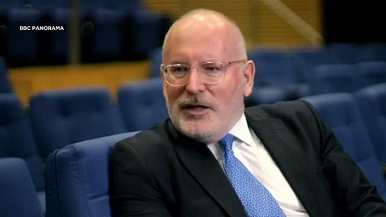 La Brexit degli idioti? La frase infelice di Timmermans