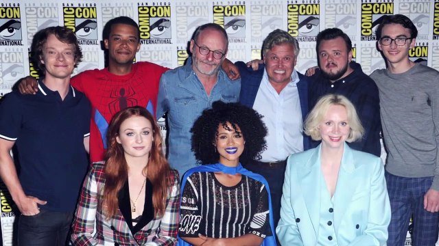 3 Game of Thrones stars submitted themselves for Emmys after HBO didn’t—and got the nominations